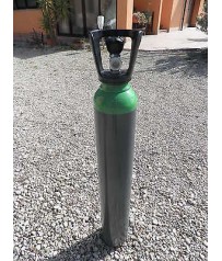 Raccordo ricarica bombole firetec acme sodastream happyfrizz tutti i  gasatori