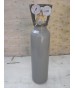 Bombola  CO2  5 lt  e riduttore uso saldatura .