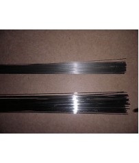 Kit barrette tig acciaio inox 1,6 , alluminio 2,4